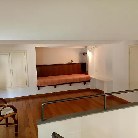 Appartement A