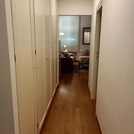 Appartement A Rome